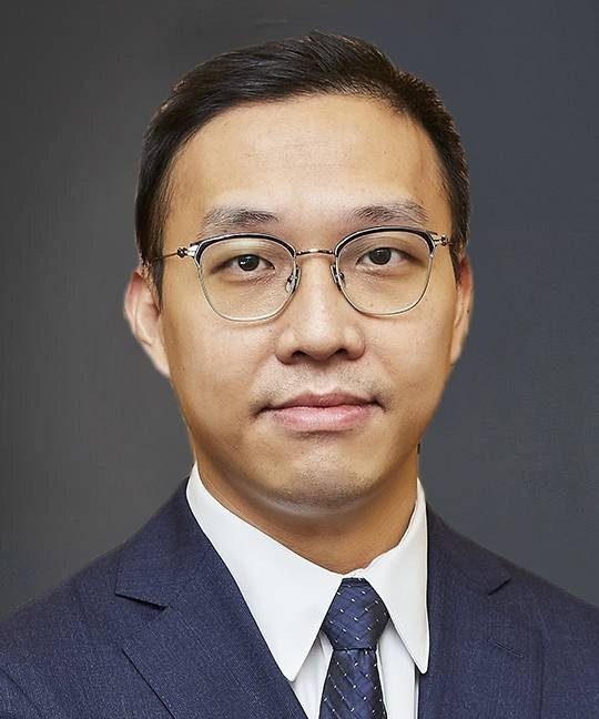 Dr Ho Man Fung